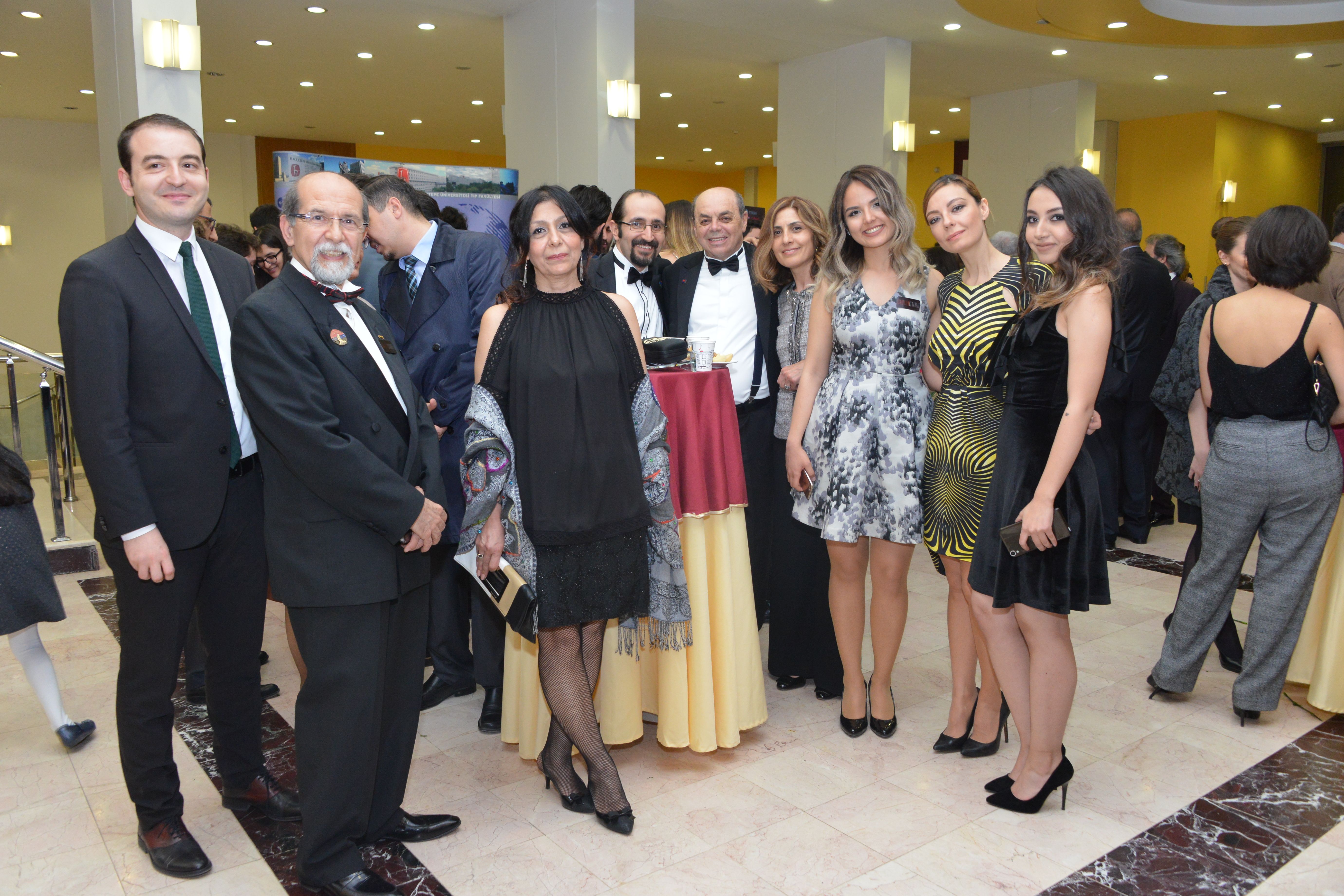 2017 gala gecesi - kırmızı halı