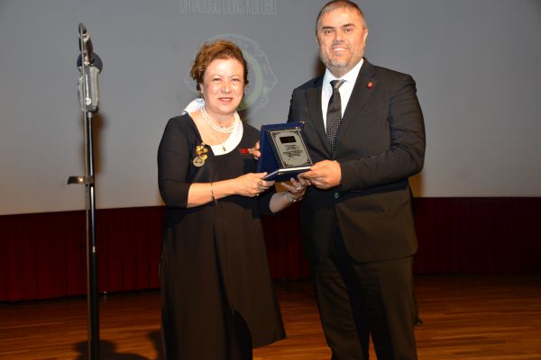 2018 gala gecesi - ödüller