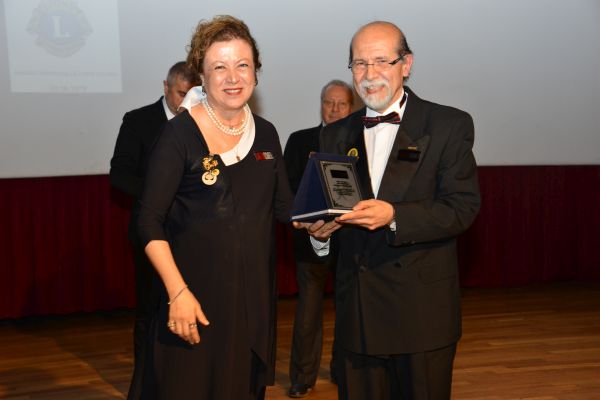 2018 gala gecesi - ödüller