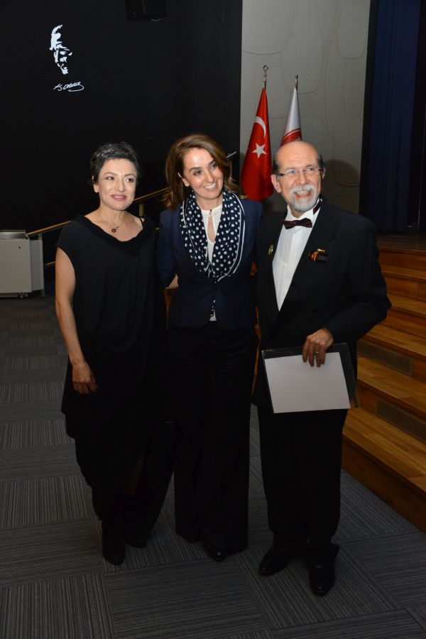 2018 gala gecesi - Juri