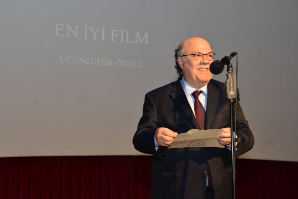 2018 gala gecesi - En iyi film